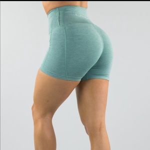 Alphalete Shorts